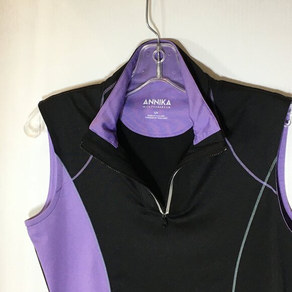 Cutter&Buck Womens Tank Top - Size S - Preowned - ETRQK7 - Picture 1 of 9